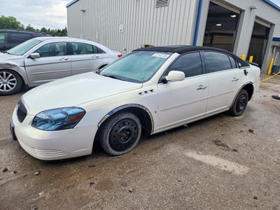 2006 Buick Lucerne