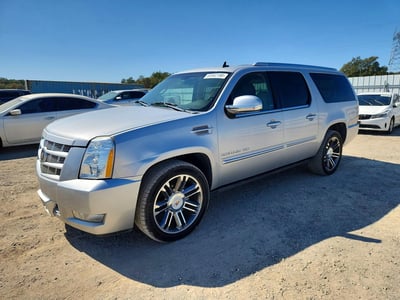 2013 Cadillac Escalade