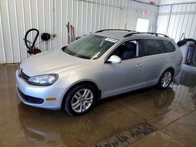 2014 Volkswagen Jetta