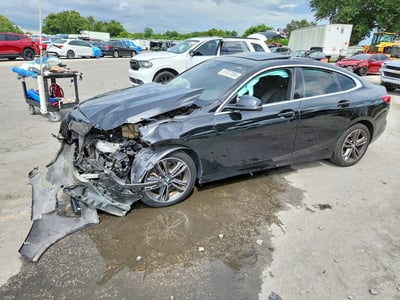 2021 BMW 2 Series