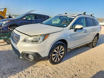2017 Subaru Outback