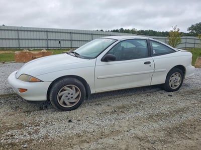 1998 Chevrolet Cavalier