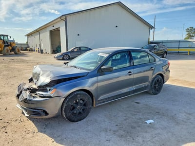 2013 Volkswagen Jetta