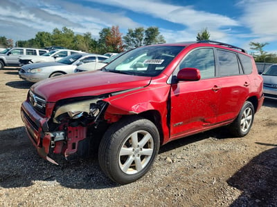 2006 Toyota RAV4