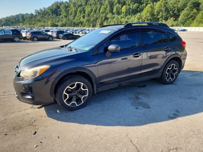 2015 Subaru XV Сrosstrek