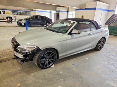 2016 BMW 2 Series