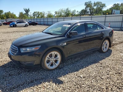 2013 Ford Taurus