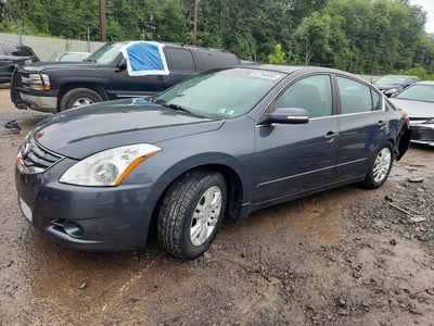 2010 Nissan Altima