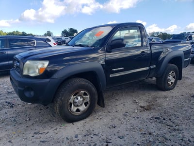 2009 Toyota Tacoma