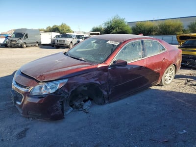2015 Chevrolet Malibu