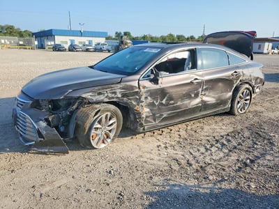 2019 Toyota Avalon