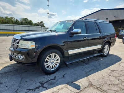 2010 Lincoln Navigator
