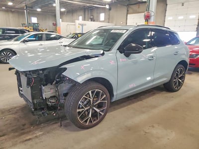 2026 Audi Q3