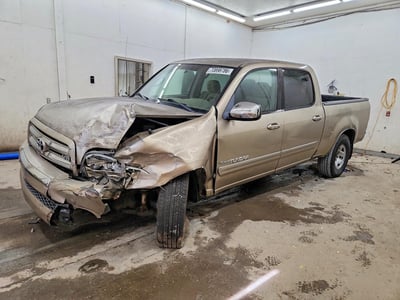 2005 Toyota Tundra