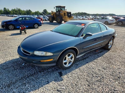 1995 Buick Riviera