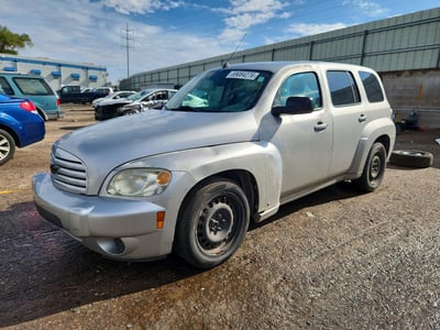 2007 Chevrolet HHR
