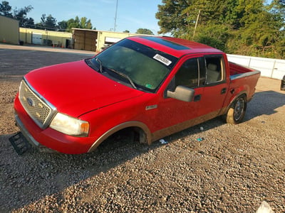 2004 Ford F-150