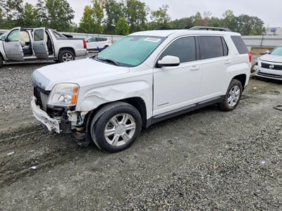 2015 GMC Terrain