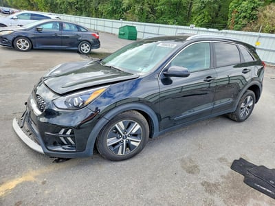 2022 Kia Niro