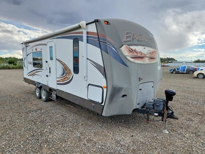 2013 Jayco Jay Flight 24rks / 25bhs / 26bh / Flight G2 25rks