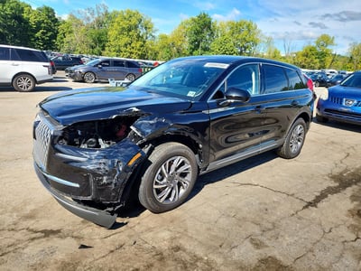 2024 Lincoln Corsair