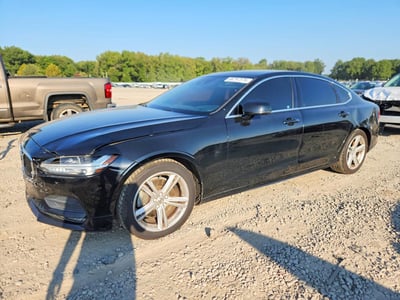 2019 Volvo S90