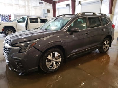 2023 Subaru Ascent