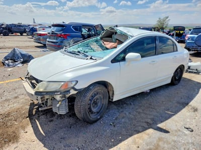 2009 Honda Civic