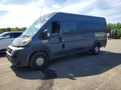 2020 RAM Promaster