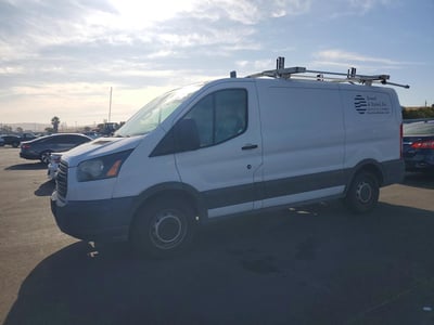 2016 Ford Transit 150