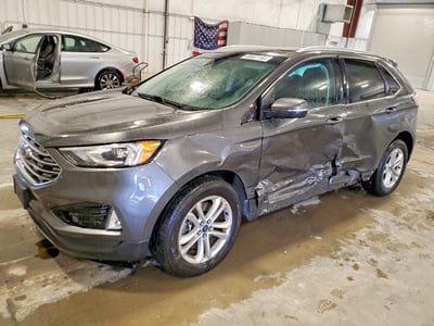 2019 Ford Edge