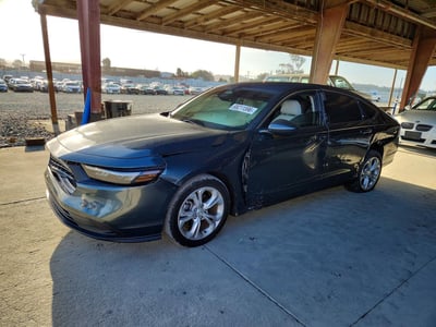 2023 Honda Accord