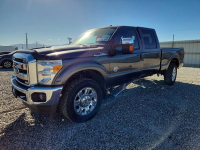 2016 Ford F-350