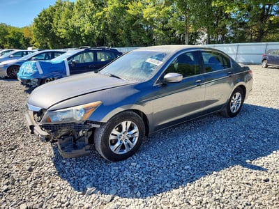2011 Honda Accord
