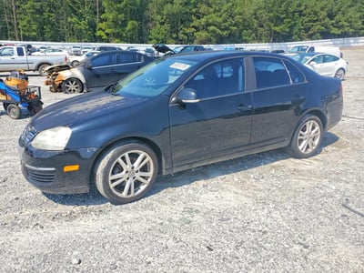 2006 Volkswagen Jetta