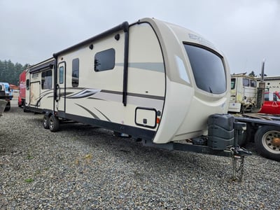 2019 KZ RV SportTrek