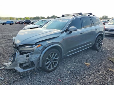2017 Volvo XC90