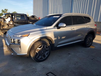 2023 Hyundai Santa Fe