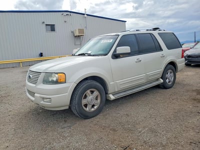 2006 Ford Expedition