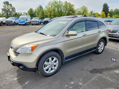 2008 Honda CR-V