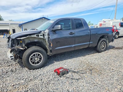 2013 Toyota Tundra