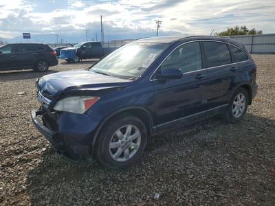 2009 Honda CR-V