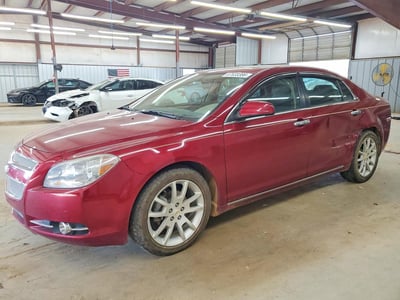 2011 Chevrolet Malibu