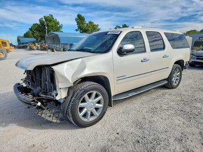 2013 GMC Yukon XL