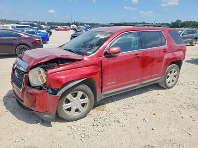 2014 GMC Terrain