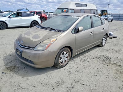 2007 Toyota Prius