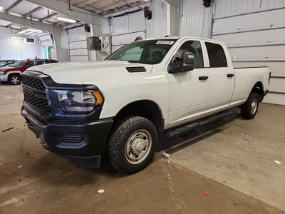 2023 RAM 2500