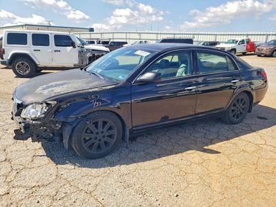 2008 Toyota Avalon