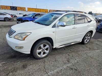 2004 Lexus RX