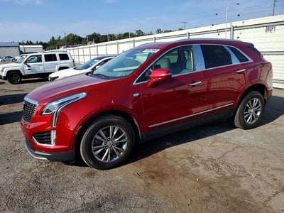 2023 Cadillac XT5